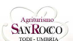 Agriturismo San Rocco